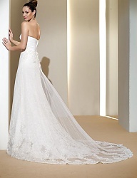 Moda Ślub Suknie ślubne - 1189366