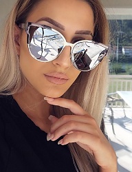Moda Dodatki Okulary - 3181272