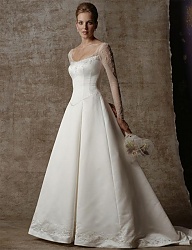 Moda Ślub Suknie ślubne - 894133