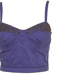 Moda Ciuchy Topy - 1054456