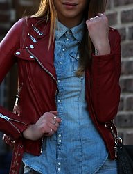 Moda Okrycia Kurtki - 1720707