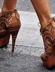 Moda Buty Szpilki - 1291344