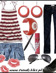 Moda Ciuchy Pozostałe - 23245