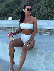 Moda Bielizna Na plażę - 3264670