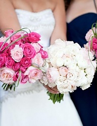 Moda Ślub Bukiety ślubne - 1536054