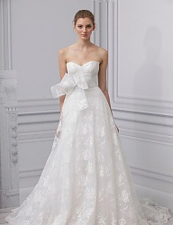 Moda Ślub Suknie ślubne - 1432969