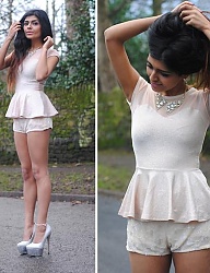 Moda Inne Moda uliczna - 1605354