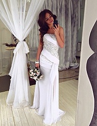 Moda Ślub Suknie ślubne - 3263471