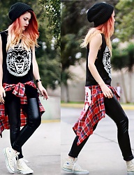 Moda Inne Moda uliczna - 1901765