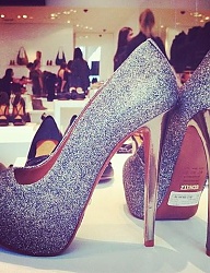Moda Buty Szpilki - 1344610