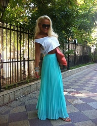 Moda Inne Moda uliczna - 1835226
