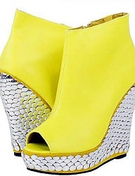 Moda Buty Koturny - 1317034
