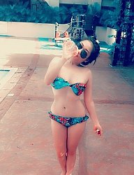 Moda Bielizna Na plażę - 1643141