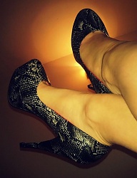 Moda Buty Szpilki - 1324734
