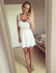 Moda Sukienki Dzienne - 3150084