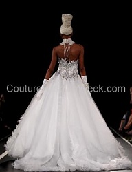 Moda Ślub Suknie ślubne - 1292940