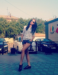 Moda Inne Moda uliczna - 1844922