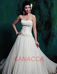 Moda Ślub Suknie ślubne - 529066