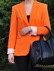 Moda Ciuchy Pozostałe - 1177580