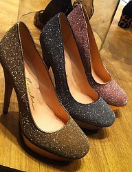 Moda Buty Szpilki - 1380383