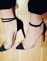 Moda Buty Pozostałe - 1678232