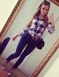 Moda Inne Moda uliczna - 1947245