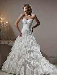 Moda Ślub Suknie ślubne - 1418635