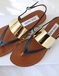 Moda Buty Sandały - 2678179