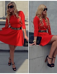 Moda Inne Moda uliczna - 2053934