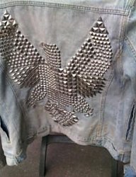 Moda Okrycia Kurtki - 1240390