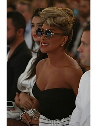 Moda Dodatki Okulary - 2470172