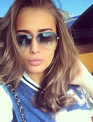Moda Dodatki Okulary - 2675862