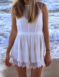Moda Spodnie Kombinezony - 2818485