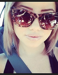 Moda Dodatki Okulary - 2862873