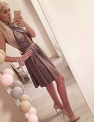 Moda Sukienki Wieczorowe - 3097625