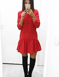 Moda Sukienki Dzienne - 3249782