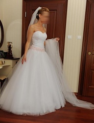 Moda Ślub Suknie ślubne - 1697190