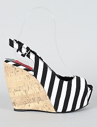 Moda Buty Sandały - 1273078