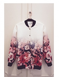 Moda Okrycia Kurtki - 2838791