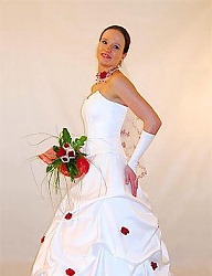 Moda Ślub Suknie ślubne - 203410