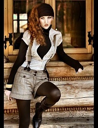 Moda Ciuchy Pozostałe - 77206