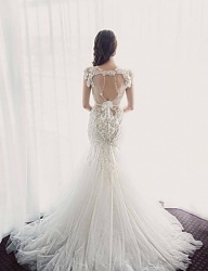 Moda Ślub Suknie ślubne - 2722369