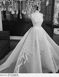 Moda Sukienki Wieczorowe - 3224025