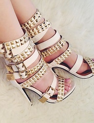 Moda Buty Szpilki - 3065161