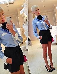 Moda Inne Moda uliczna - 1894602