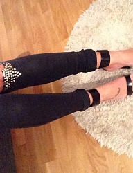 Moda Spodnie Jeansy - 2559691