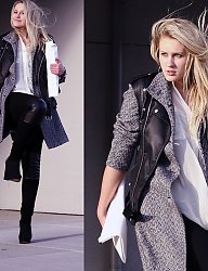 Moda Inne Moda uliczna - 1641347