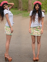 Moda Inne Moda uliczna - 1806008