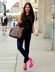 Moda Inne Moda uliczna - 1923844