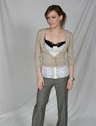 Moda Ciuchy Pozostałe - 42224